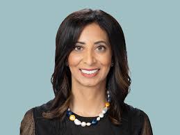 Dimple Shah's Instagram, Twitter & Facebook