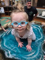 Has anyone child went to the new mullbury bush in wrekenton and what were  their thoughts of the nursery please