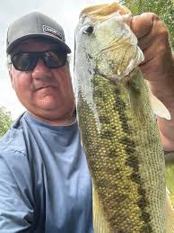Using only topwater bass fishing technique?