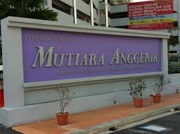 Shah alam is situated within the petaling district and was the first planned city in malaysia after the country's independence from britain. Fully Furnished Room In Apartment For Rent At Section 15 Shah Alam Land