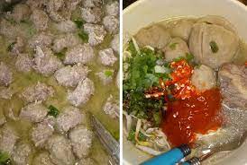 Bakso merupakan salah satu makanan yang memiliki cita rasa tersendiri, sehingga tidak heran apbila. Resepi Bakso Asli Indonesia Resepi Bonda