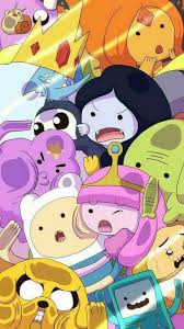 Collection of the best cartoon network wallpapers. Adventure Time Cartoon Network Iphone 8 Wallpaper 2021 Cute Wallpapers