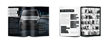 Geben sie jetzt die erste bewertung ab! Mbvans Aufbau Magazine 2014 Schwarz Gruppe Design