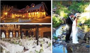 Brook Forest Inn Evergreen Colorado Wedding Reception Site Evergreen Co Wedding Reception Colorado Wedding Wedding Site Colorado Wedding Venues
