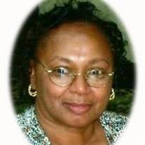 Barbara Ann Gordon Obituary