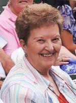 Mary Alice Knott Obituary