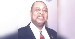 Thurmon Sanders Vaughan, Sr. Obituary