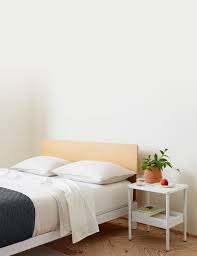 Casper Platform Bed And Nightstand Platform Mattress Cool Beds Bed