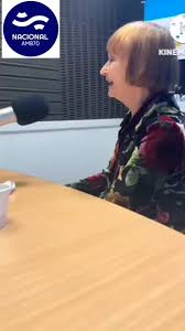 Mi aporte a la cultura es que las nuevas generaciones aprendan y tengan una  visión de las diferentes épocas a través del vestuario¨ (Ana Markarian)  Vistó el Explorador Cultural en Radio Nacional (