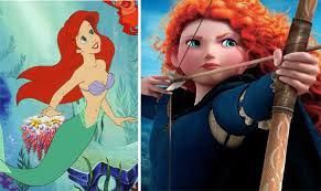 27 Reasons Why Red Hair Is The Best Red Hair Irish Funny Disney Princess