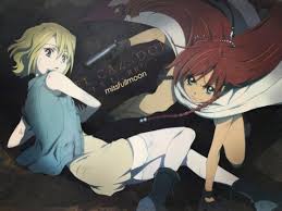 Maybe you would like to learn more about one of these? Cool Anime Girl Smoking Wallpaper