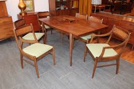 Image Of American Of Martinsville Dining Room Table Chairs Dining Room Table Chairs Dining Room Table Dining Chairs