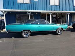 Ditzler/ppg paint code 13534 blue, q5 bright turquoise, q5 seafoam turquoise. Mark Worman On Twitter 1969 Gtx Q5 Seafoam Turquoise Done Graveyardcarz Watch Soon For This Beautiful Machine In Fact Tomorrow Night S Episode Emma Helps Me Work On That Car Https T Co Guc1drfto1
