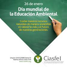 La fecha se celebra desde el 1 de julio desde el año 1974, época en la que luis echeverría gobernaba el país Dia Mundial De La Educacion Ambiental Ciasfe1 Colegio De Ingenieros Agronomos De Santa Fe Primera Circunscripcion