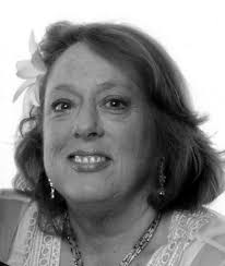 Elaine Gail Fuqua Obituary