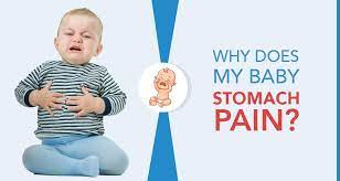 You can give toddlers lesser than half a cup. 10 Common Causes Of Stomach Pain In Babies And Their Solutions