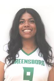 2024 Women's Lacrosse Roster