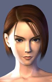 Jill Valentine (Marvel Vs. Capcom)