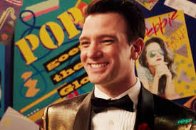 JC Chasez Stars In 'Opening Night' On Netflix — And It's Required Viewing  For All *NSYNC Fans