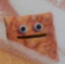 Crispy, sweetened whole wheat & rice cereal. Unoriginal At Best On Instagram Cinnamontoastcrunch Spongebobmemes Memes Robloxmemes Jordynwoods Petedavid Cinnamon Toast Funny Memes Internet Funny
