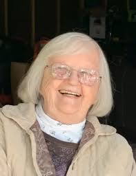 Obituary information for Betty Lou Stuart