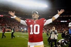 From patrick mahomes to tom brady, here are 32 starting nfl quarterbacks from worst to best for the 2020 season, ranked by the complex sports team. 49ers 3 Burning Questions For Niners Quarterbacks In 2020