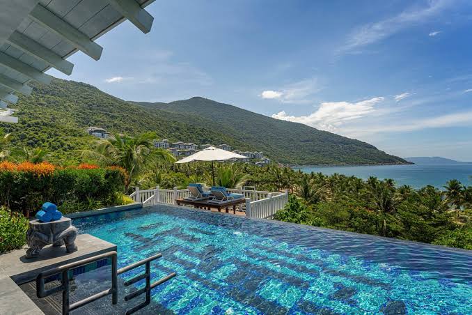 Top resort 5 sao Đà Nẵng đẳng cấp nhất cho kỳ nghỉ trọn vẹn
