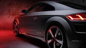 21 mobile walls 3 images. Audi Tt Quantum Gray Edition Wallpaper Audi Tt 4k 2560x1440 Download Hd Wallpaper Wallpapertip