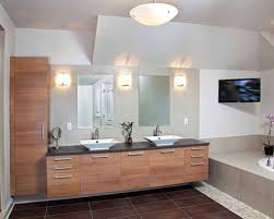 Modern Master Bathroom Design