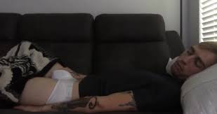 Sleep men: Sleep Stream Pulsing Hard in Briefs - ThisVid.com