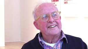 Billy Apple interview