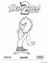 Below is a joyful birthday cupcake coloring page, which you'll be able to print out. The Angry Birds Movie 2 Zeta Coloring Pages Printable