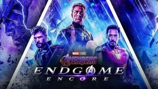 Doomsday' से पहले बड़ा सरप्राइज! री-रिलीज हो रही Avengers: Endgame; दिखेगी नए विलेन की पहली झलक? - avengers endgame encore re releasing rhead of avengers doomsday will we get first look of