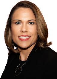 Ann Arbor Realtor Catherine Hahn