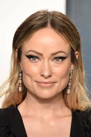Olivia wilde has really pretty eyes. 40 Celebrities With Different Colored Eyes Famous People With Heterochromia Iridum