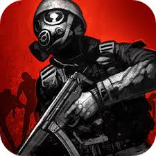 Sas Zombie Assault 3 Apk Money Mod Level 50 Zombie Assault Games Zombie Zombie