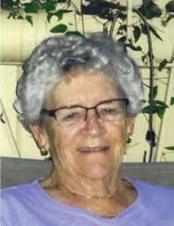 Judy Gebhardt's Instagram, Twitter & Facebook