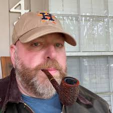 I Love Grilling Meat