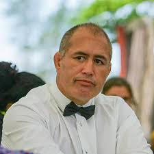 Union Executive : Contacts