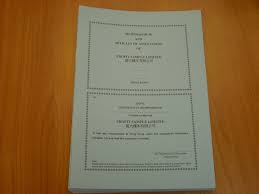 Once everyone involved in the incorporation process has agreed to the terms laid out in the document you. New Limited Company Registration Fee Schedule Aas Accountants