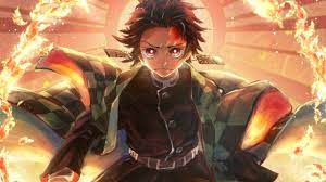 We are building a home for otakus, nerds, and anyone sitting at home with superpowers likely to rule the world or maybe…just obsessed with watching anime 24x7. Demon Slayer Kimetsu No Yaiba 4k Wallpapers In 2021 Anime Wallpaper Anime Android Wallpaper Anime
