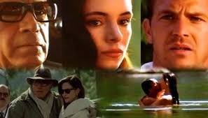 Видео Young Adam (2003)HD