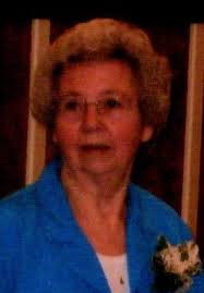 Mertie Forsythe Obituary