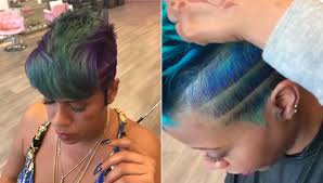 Black hair salons near me. 6 Salons On Instagram That Do Bomb Color On Black Hair Bglh Marketplace