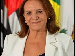 Prefeita do interior paulista morre de c...