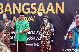 Tak lupa, jne turut mengucapkan terima kasih serta mengapresiasi ansor dan banser yang ikut membantu dan memiliki kepedulian sosial. Kasus Jne Dan Banser Tokoh Nu Serukan Boikot Jne Ternyata Bos Jne Seorang Mualaf Dan Berjihad Bangun 99 Masjid Asuransi Jne Penting Untuk Melindungi Dokumen Sampai Barang Elektronik Ketika Dalam Pengiriman Paket
