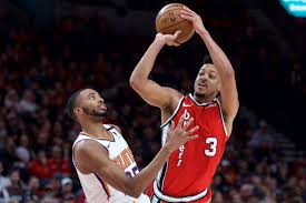 Nba.com is part of warner media, llc's turner sports & entertainment digital network Reynolds Nba To Release Game Schedule For Restart Tonight Blazer S Edge