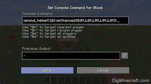 I've been playing minecraft for almost 10 years and today was the first time i actually found and nametagged a babyzombie with diamond armor. Use Command Block To Summon Zombie With Diamond Armor And Sword