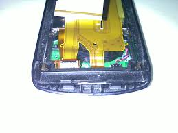 How to Disassemble a Motorola EM25 ...