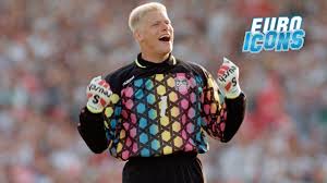 Check out his latest detailed stats including goals, assists, strengths & weaknesses and match ratings. Euro Icons 1992 Peter Schmeichel The Great Dane And A Victory Which No One Saw Coming Eurosport
